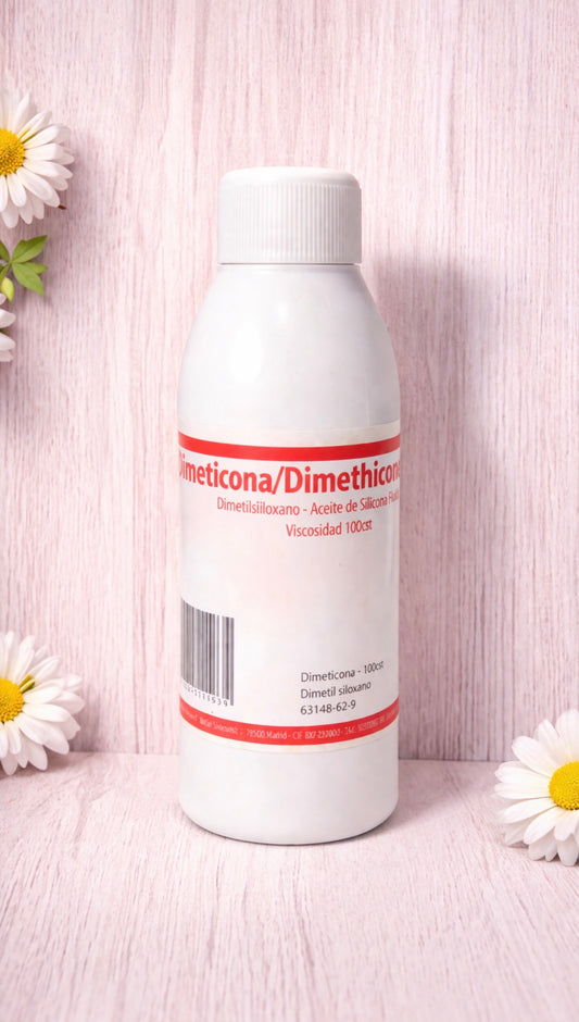 Diméthicone - Solution Efficace sans insecticide